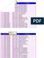 Cost CTR Class Asset Inventory Number Cap - Date Odep - Start Asset Description