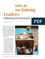 Engineers As Problem-Solvers PDF