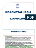 LIX - SX - EW en Power Point