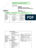 Contextualizaciòn Medio Amb 2017