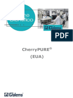 Literatura Completa CherryPURE Galena