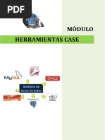 Herramientas Case Vi Curso