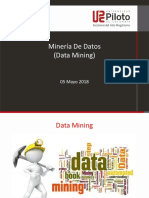 Mineria de Datos