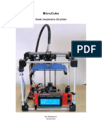 MicroCube Assembly Guide