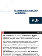 6 High Tech Architecture FINAL PDF