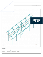 ©autodesk Robot Structural Analysis Professional 2015 2015: View - Cases: 1 (PP)