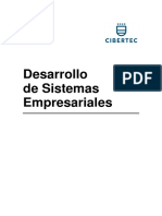 Manual 2018-I 03 - Desarrollo de Sistemas Empresariales (1844)