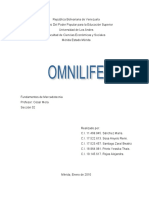 Membrete PDF