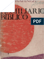 Rahner, Karl - Homiliario Biblico