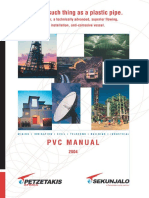 Petzetakis - PVC Manual