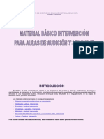 Material Intervencion Ayl PDF