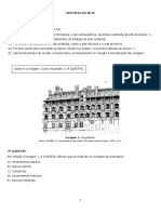 História Da Arte e Desenho PDF