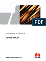 31401177-EchoLife HG850 GPON Terminal Service Manual - (V100R001 - 02)