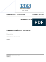 Nte Inen 297 PDF