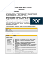 Examen Salesiana PDF