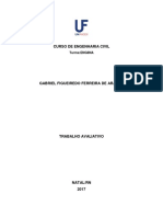 Trabalho de Madeiras 2 Salvo 1 PDF