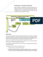 5 Apelación Tribunal Fiscal