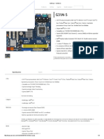 Asrock - g31m-s