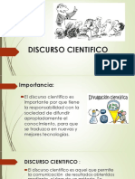 222discurso Cientifico