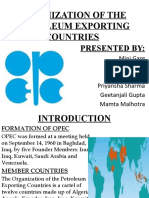 Opec