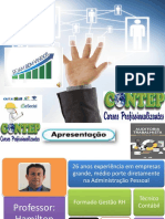 Apresentação Curso Auditoria Trabalhista - Final 27072016