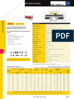 CMP Products Cable Gland Catalogue