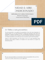 Aire-Acondicionado Diapositivas Unidad 2