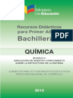 Quimica Recurso Didactico B3 090913