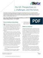 Biofuels Bioproducts and Biorefining