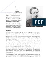 José Martí