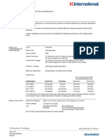 SSIS TDS PDF Interline 982 Eng