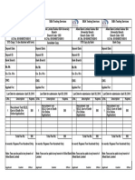 Challan For Online Apply