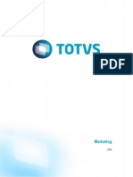 CRM - Totvs