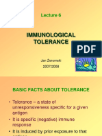 L10 Tolerance