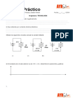 Trabajo Practico ORR Técnica