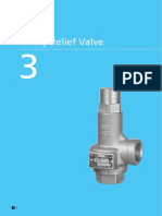 Safety Relief Valve