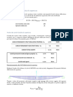 Dimensionamento Botola Di Copertura