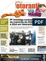 Gazeta de Votorantim Edição 267