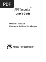 Impulse 4.0 Users Guide SI PDF