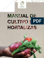 CENADIN-Manual de Cultivo de Hortalizas PDF