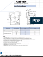 Blower Catalog