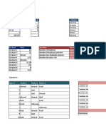 Cours Excel Fonctions 1