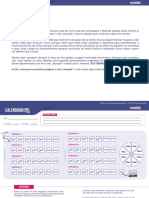 Kit de Acompanhamento de Resultados Mamãe Sarada