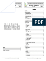 Curso Técnico Telecomunicações