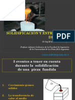 N°1 (Solidif y Estructuras de Colada)