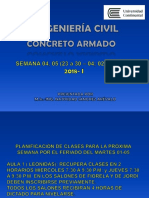 04 y 05) Concreto Armado Semana 4, 5 (23 A 30-04, 02 A 05-05) .Revnasa2