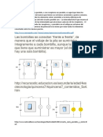 Circuito Paralelo El Circuito Paralelo