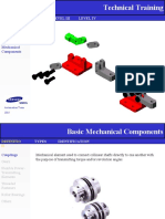 Basic Mechanical Components 2005