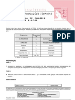 CS - Cremes, Loçes e Protetores Solares