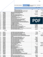 CCL ARG General Ledger Journal